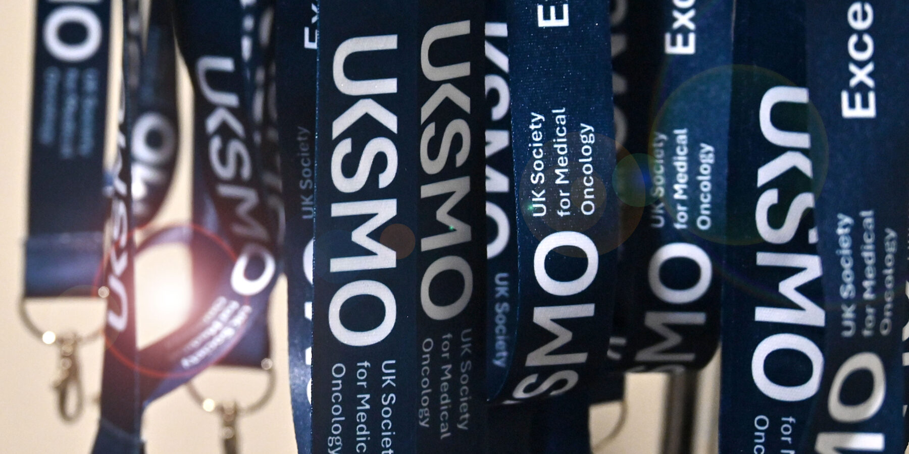 UKSMO lanyards