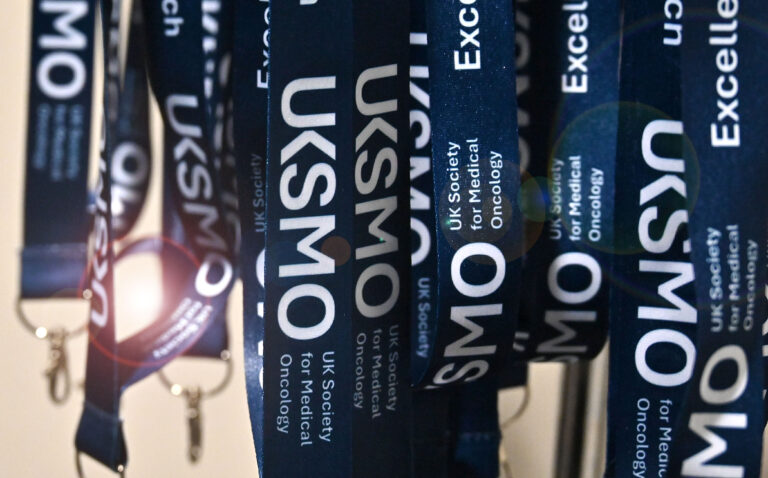 UKSMO lanyards